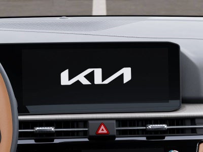 2027 Kia Sportage Hybrid X-LINE AWD