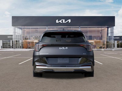 2027 Kia Sportage Hybrid SX-PRESTIGE AWD
