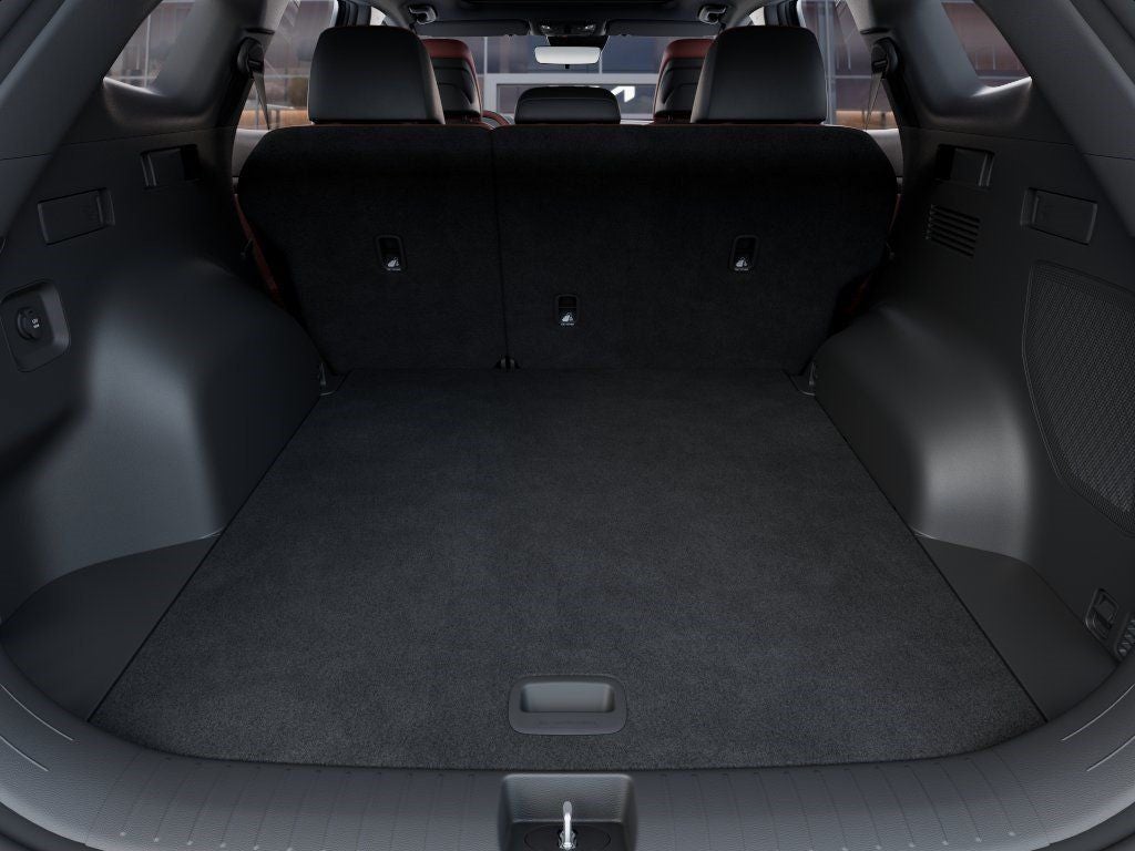 2027 Kia Sportage Hybrid SX-PRESTIGE AWD