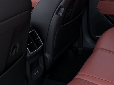 2027 Kia Sportage Hybrid SX-PRESTIGE AWD