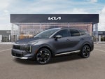 2027 Kia Sportage Hybrid SX-PRESTIGE AWD
