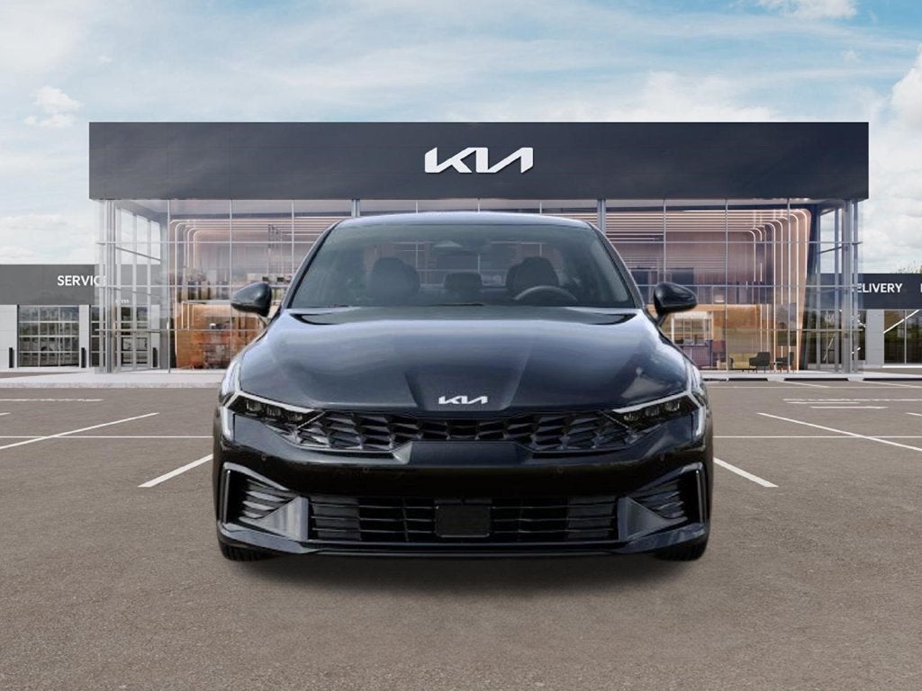 2026 Kia K5 LXS FWD