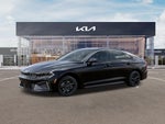 2026 Kia K5 LXS FWD