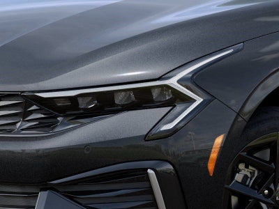 2026 Kia K5 LXS FWD