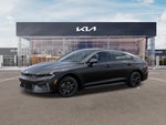 2026 Kia K5 LXS FWD