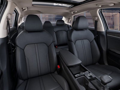 2025 Kia K5 EX FWD