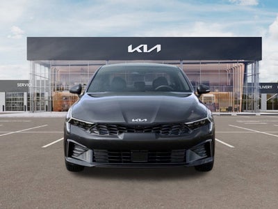 2025 Kia K5 EX FWD