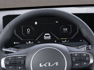2025 Kia K5 EX FWD