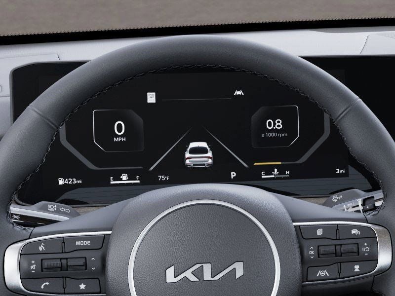 2025 Kia K5 EX FWD