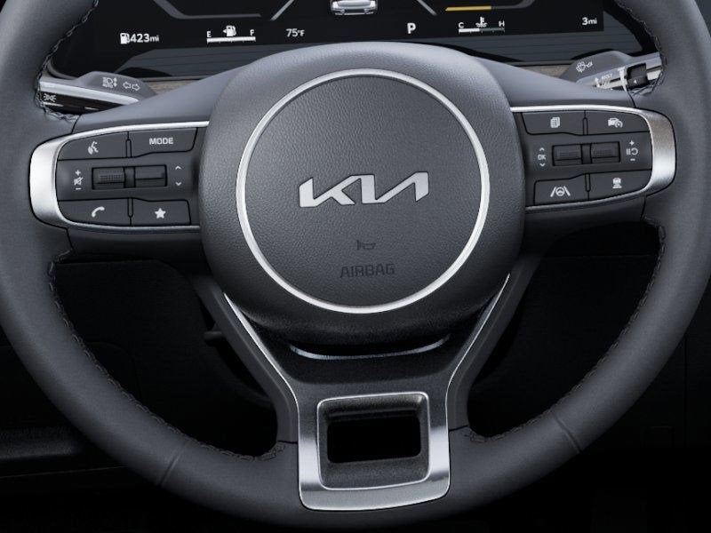 2025 Kia K5 EX FWD