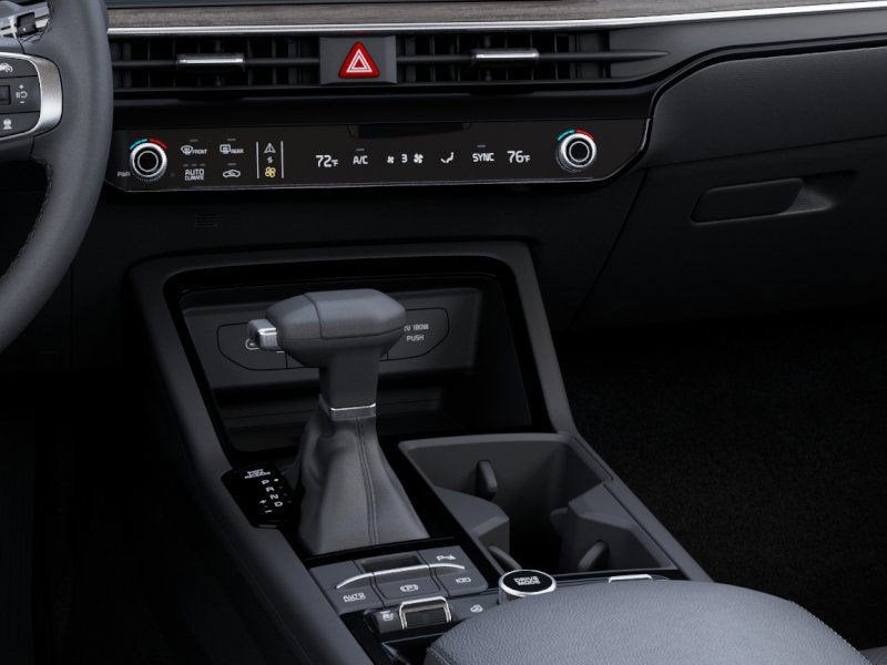 2025 Kia K5 EX FWD