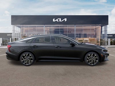 2025 Kia K5 EX FWD