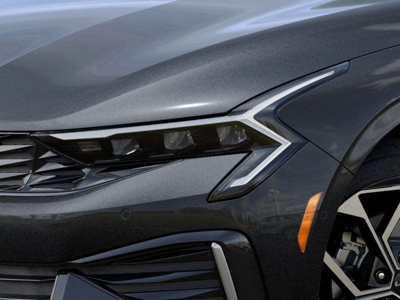 2025 Kia K5 EX FWD