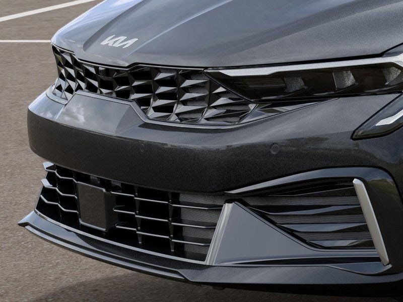 2025 Kia K5 EX FWD