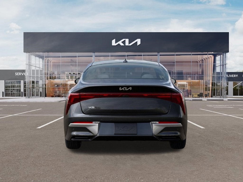 2025 Kia K5 EX FWD