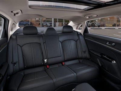 2025 Kia K5 EX FWD