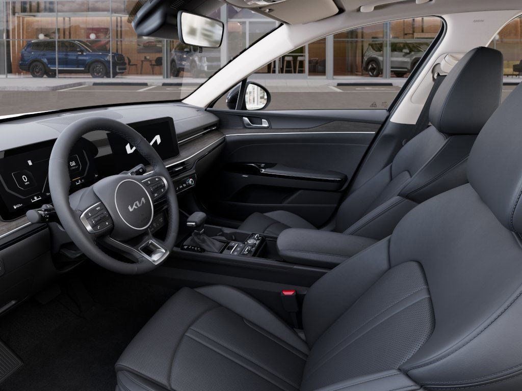 2025 Kia K5 EX FWD