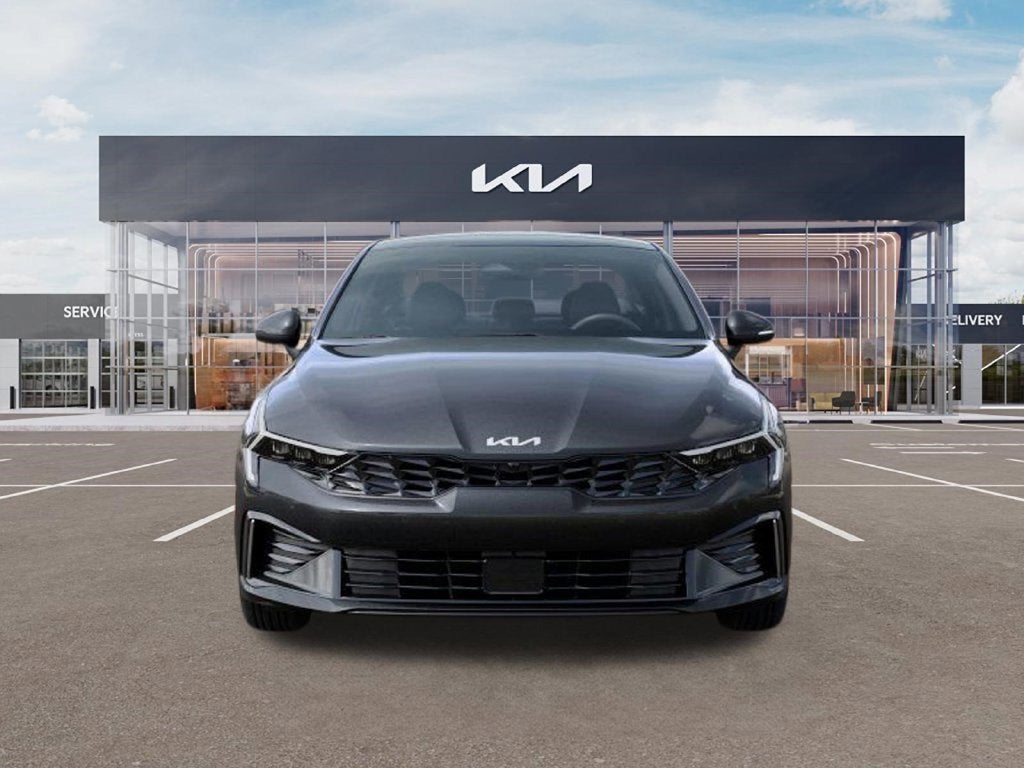 2025 Kia K5 EX FWD