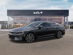 2025 Kia K5 EX FWD