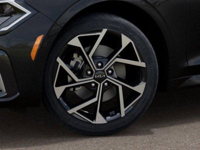 2025 Kia K5 EX FWD