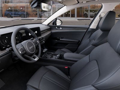 2025 Kia K5 EX FWD