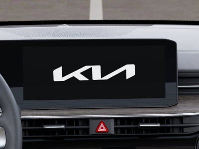 2025 Kia K5 EX FWD