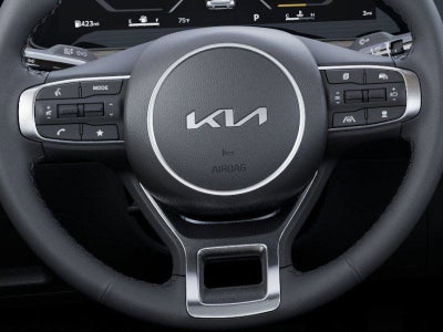 2025 Kia K5 EX FWD