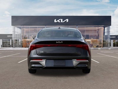 2025 Kia K5 EX FWD