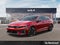2027 Kia K5 GT 2.5T FWD