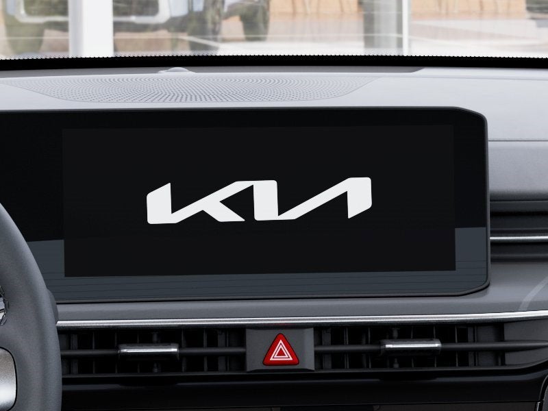 2027 Kia K5 GT 2.5T FWD