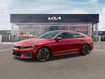 2027 Kia K5 GT 2.5T FWD