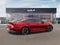 2027 Kia K5 GT 2.5T FWD