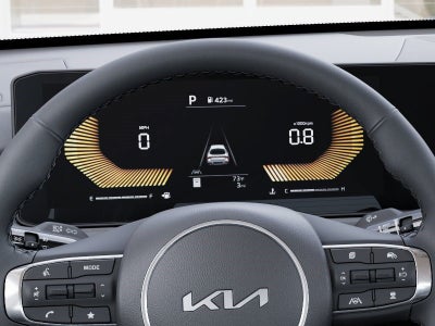 2026 Kia K5 GT-LINE FWD