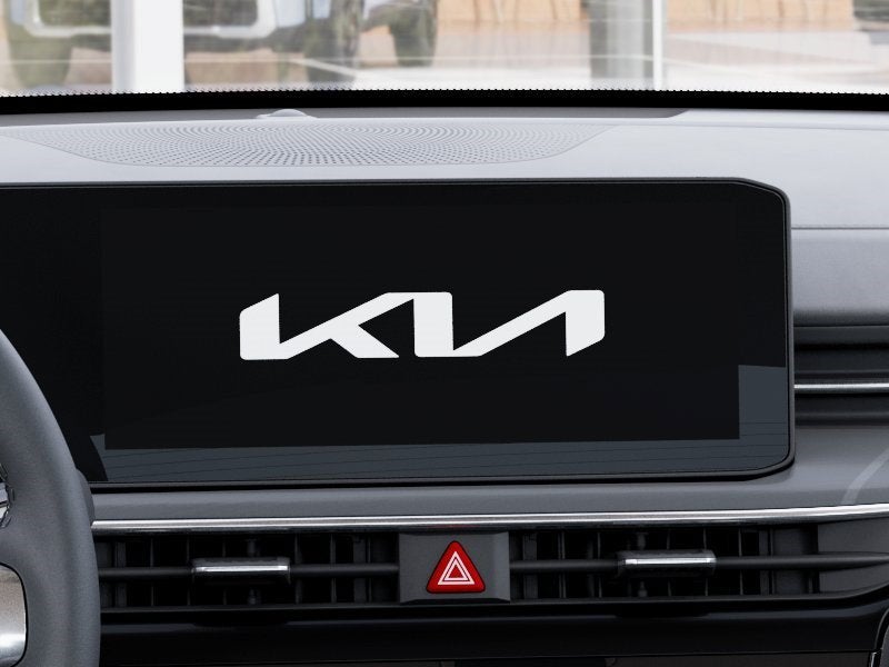 2027 Kia K5 GT-LINE FWD