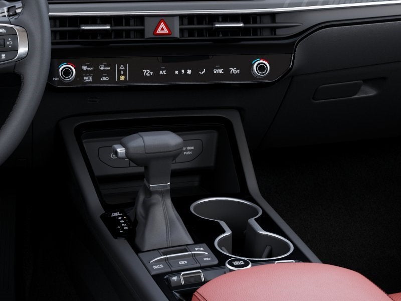 2027 Kia K5 GT-LINE FWD