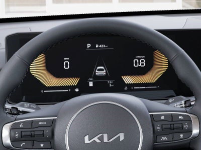 2026 Kia K5 GT-LINE FWD