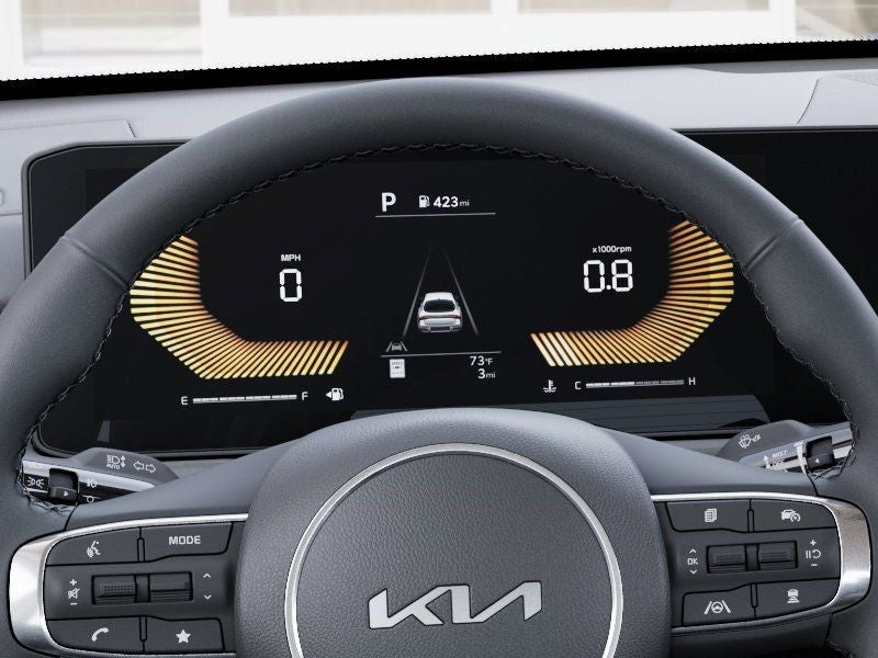2026 Kia K5 GT-LINE FWD