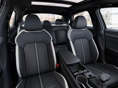 2026 Kia K5 GT-LINE AWD