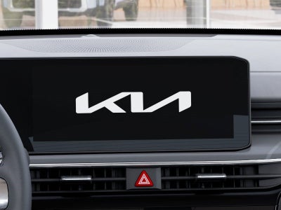 2026 Kia K5 GT-LINE AWD