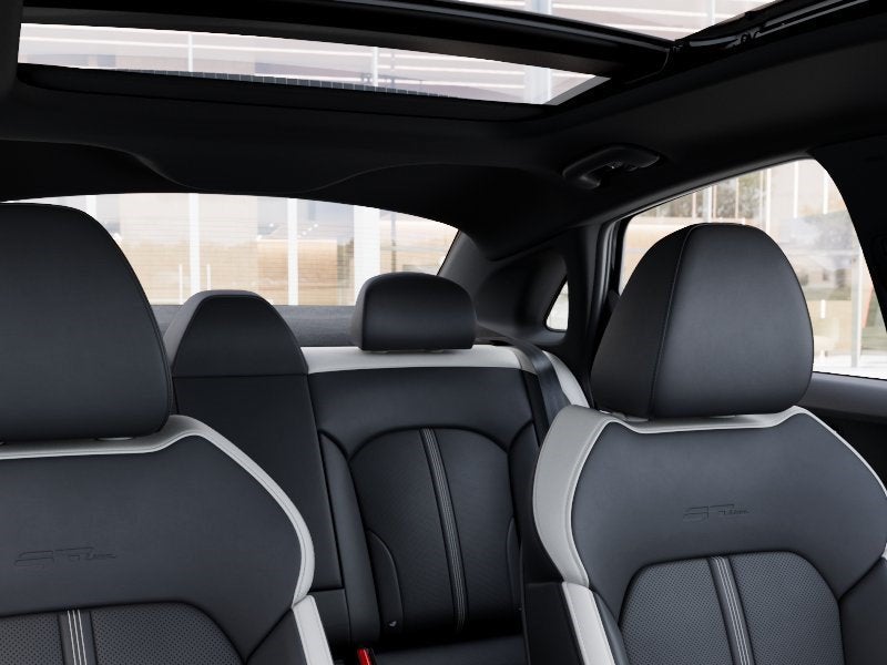 2026 Kia K5 GT-LINE AWD