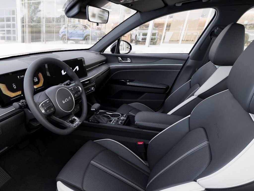 2026 Kia K5 GT-LINE FWD