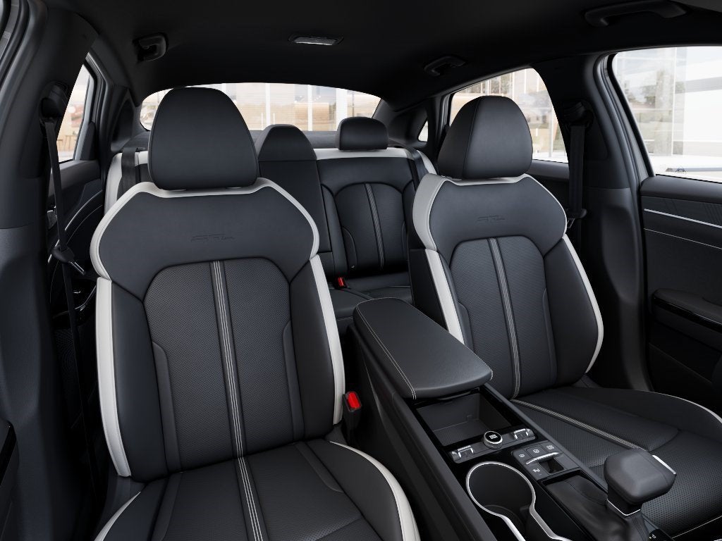 2026 Kia K5 GT-LINE FWD