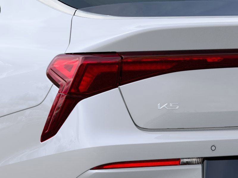 2025 Kia K5 GT-LINE FWD