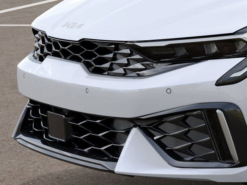 2025 Kia K5 GT-LINE FWD