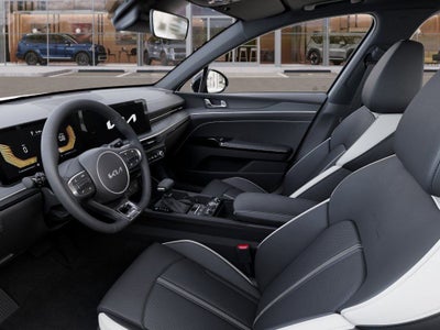 2025 Kia K5 GT-LINE FWD