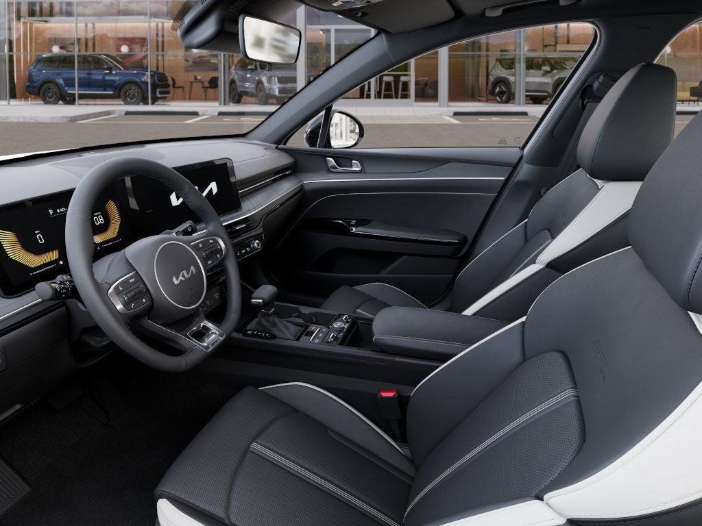 2025 Kia K5 GT-LINE FWD