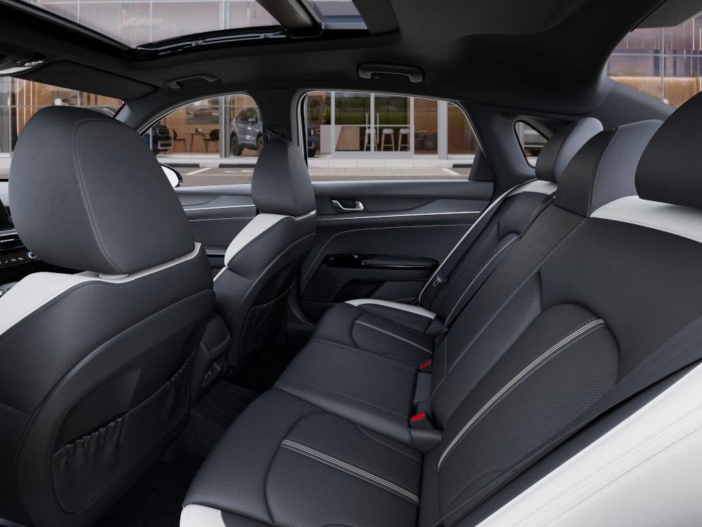 2025 Kia K5 GT-LINE FWD
