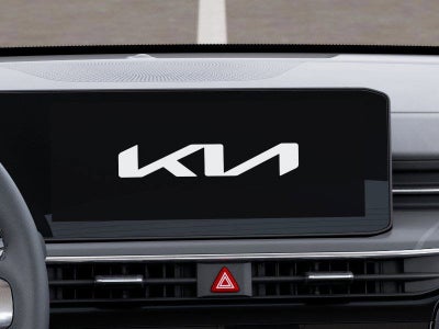 2025 Kia K5 GT-LINE FWD