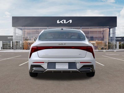 2025 Kia K5 GT-LINE FWD
