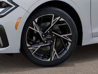 2025 Kia K5 GT-LINE FWD
